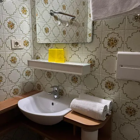 Gassermuehle Ubytování v soukromí