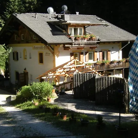 Gassermuehle