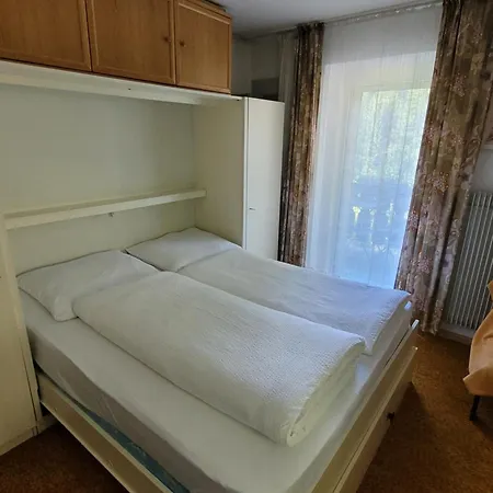 Ubytování v soukromí Gassermuehle Eggen